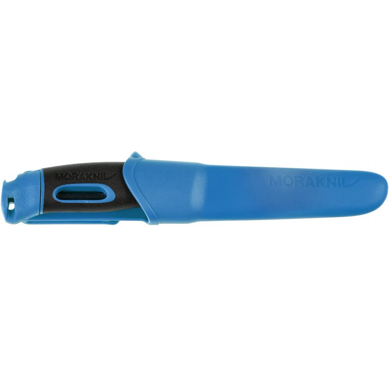 Ніж Morakniv Companion Spark Blue