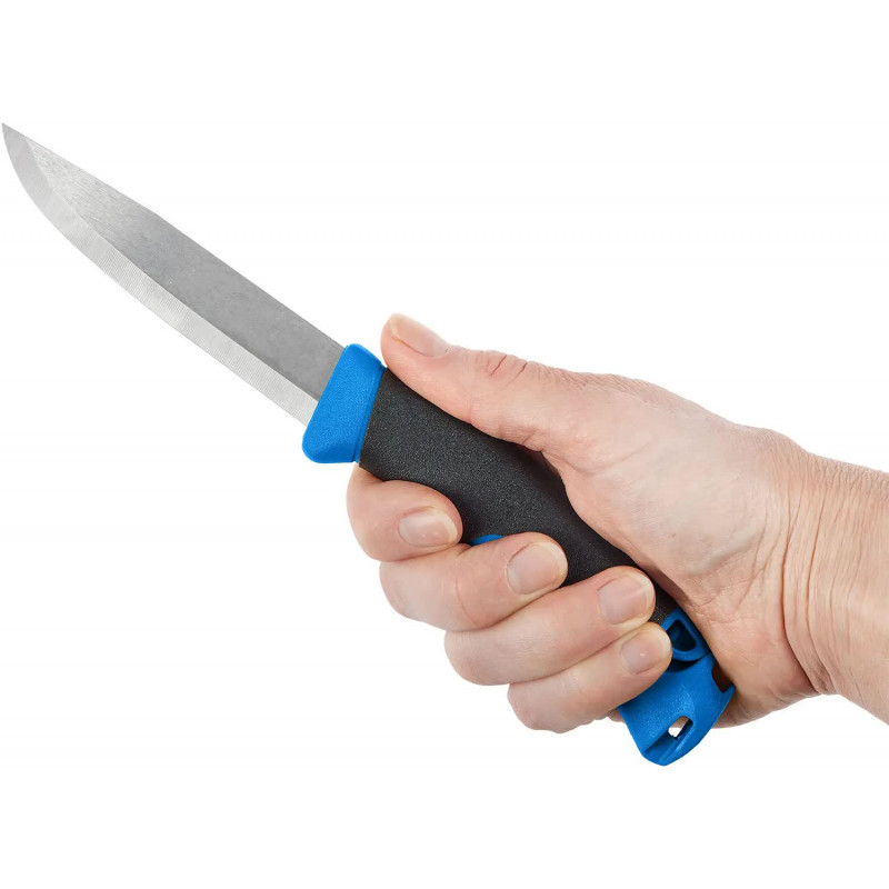 Ніж Morakniv Companion Spark Blue