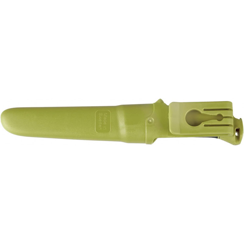 Ніж Morakniv Companion Spark Green