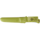 Ніж Morakniv Companion Spark Green