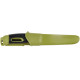Ніж Morakniv Companion Spark Green