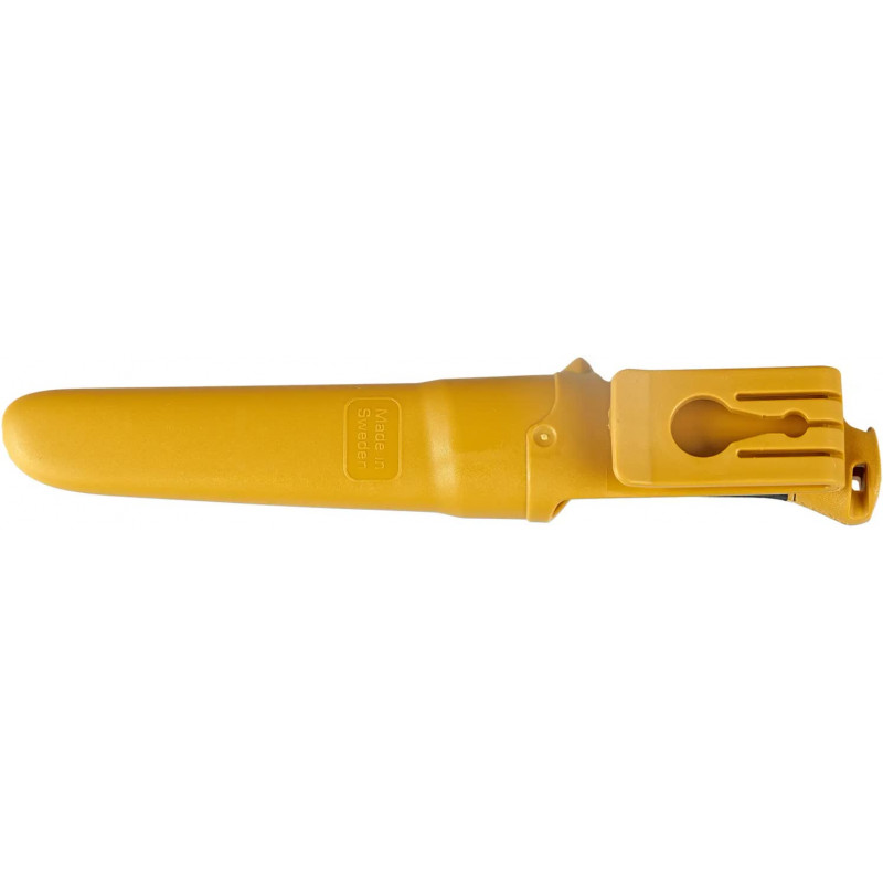 Ніж Morakniv Companion Spark Yellow