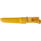 Ніж Morakniv Companion Spark Yellow