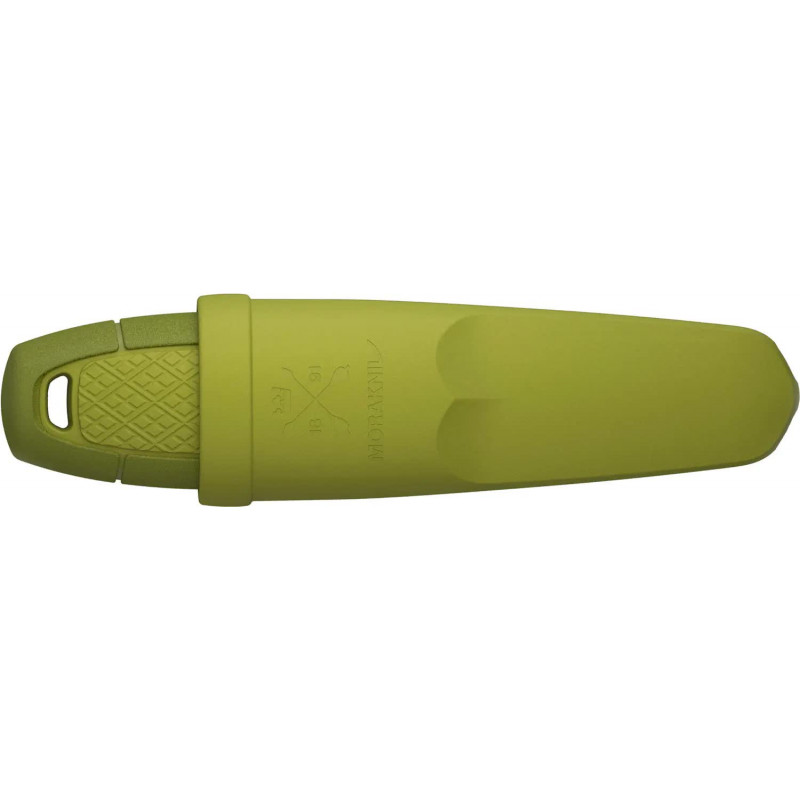 Ніж Morakniv Eldris Neck Knife Green