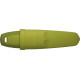 Ніж Morakniv Eldris Neck Knife Green