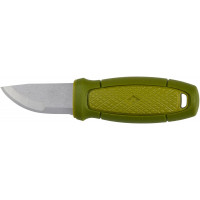 Нож Morakniv Eldris Neck Knife Green