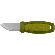 Ніж Morakniv Eldris Neck Knife Green
