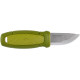 Ніж Morakniv Eldris Neck Knife Green
