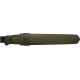 Ніж Morakniv Kansbol Green