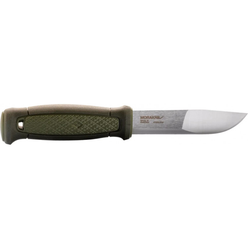 Ніж Morakniv Kansbol Green