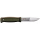 Ніж Morakniv Kansbol Green