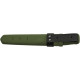 Ніж Morakniv Kansbol Survival Kit Green
