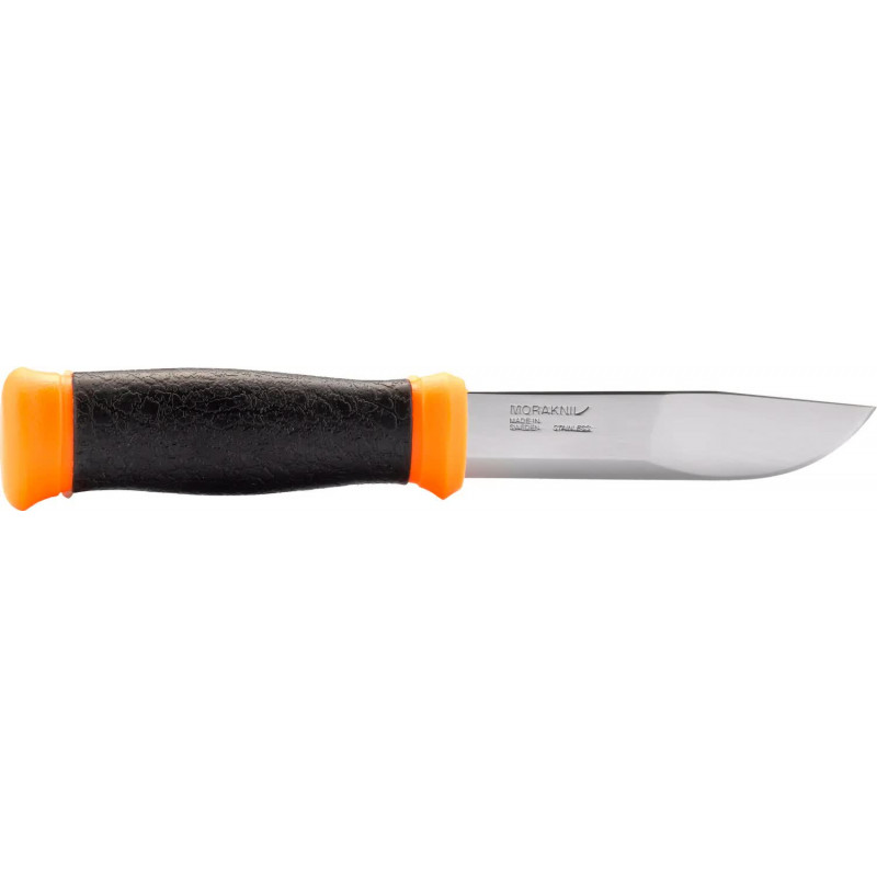 Ніж Morakniv Outdoor 2000 Orange