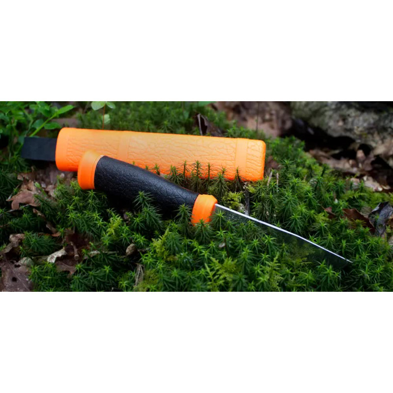 Ніж Morakniv Outdoor 2000 Orange