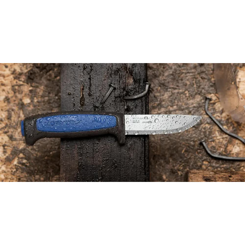 Ніж Morakniv Pro S