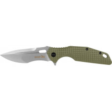 Ніж Skif Defender II SW Olive