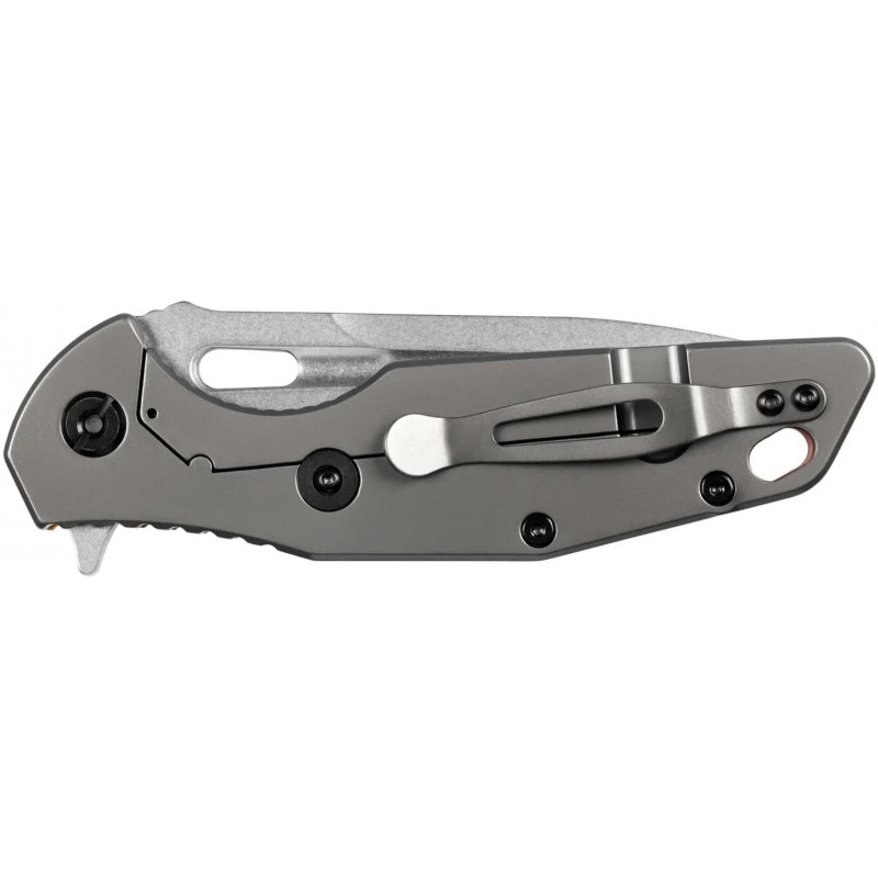 Ніж Skif Defender II SW Orange