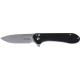 Нож Skif Freestyler SW Black Нож Skif Freestyler SW Black