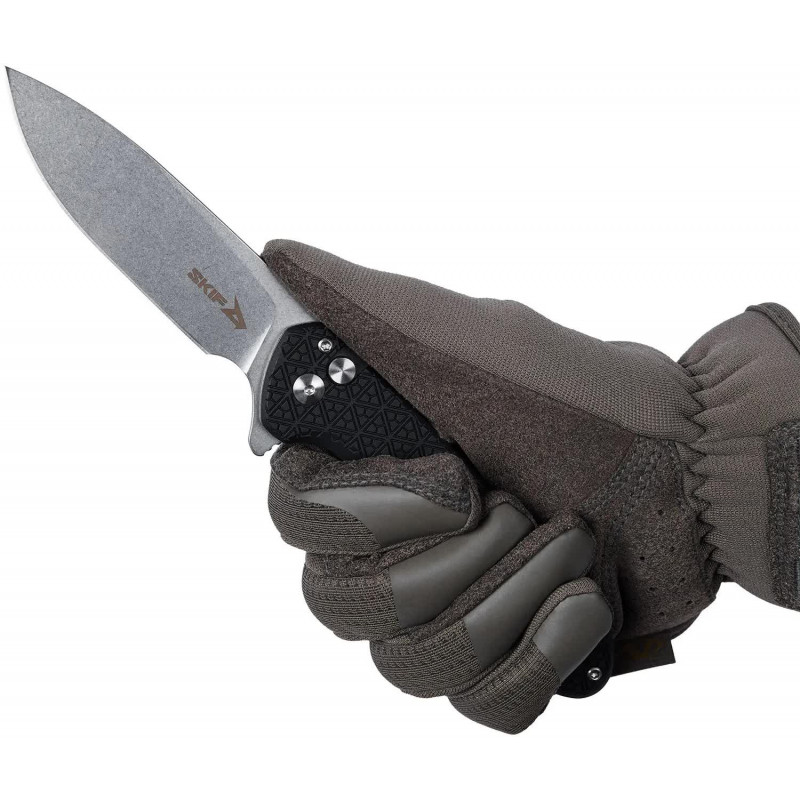 Нож Skif Freestyler SW Black Нож Skif Freestyler SW Black