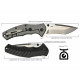 Ніж Skif Griffin II SW Black