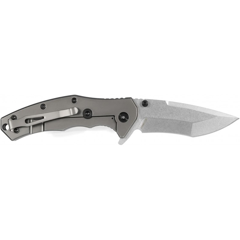 Ніж Skif Griffin II SW Black