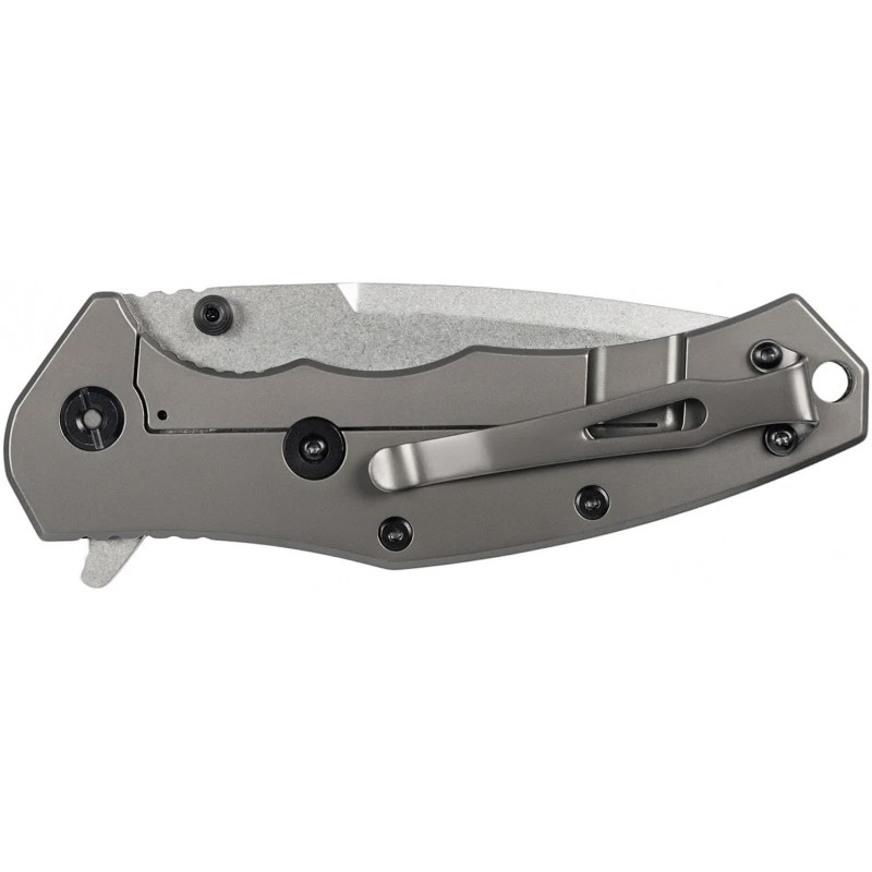 Ніж Skif Griffin II SW Olive