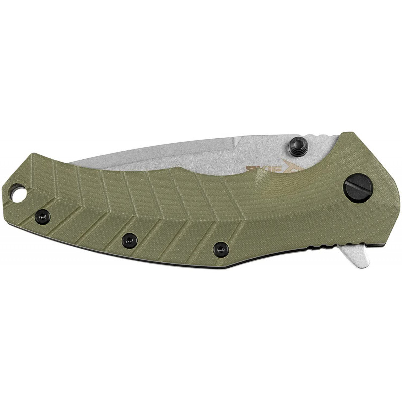Ніж Skif Griffin II SW Olive