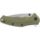 Ніж Skif Griffin II SW Olive