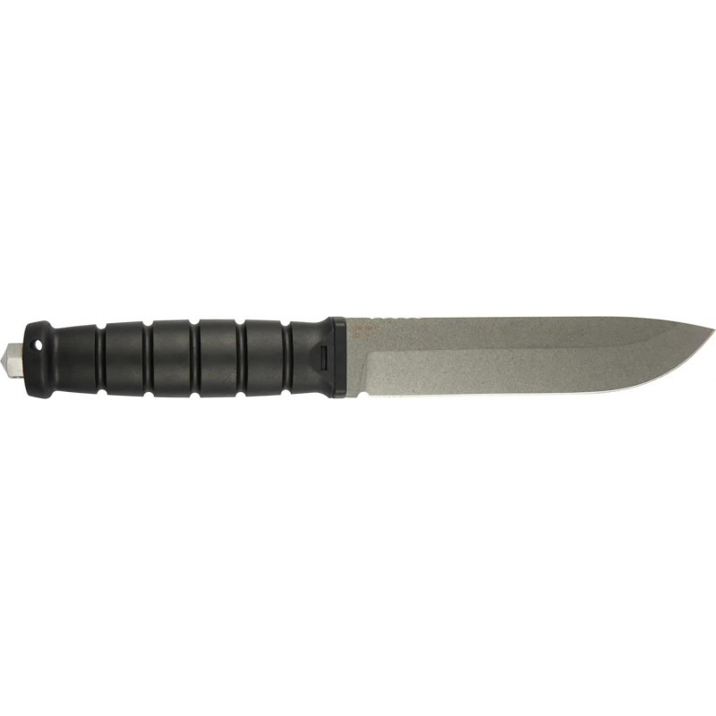 Ніж Skif Predator 2.0 SW Black