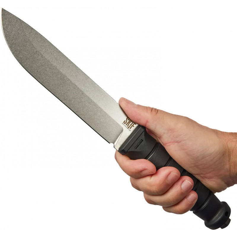 Ніж Skif Predator 2.0 SW Black