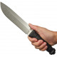 Ніж Skif Predator 2.0 SW Black