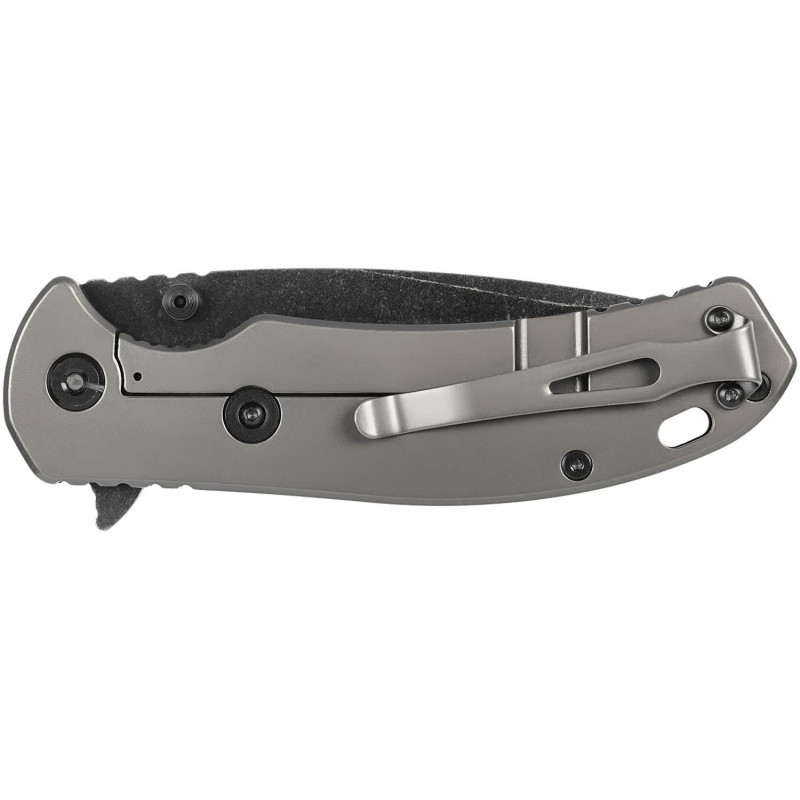 Ніж Skif Sturdy II BSW Black