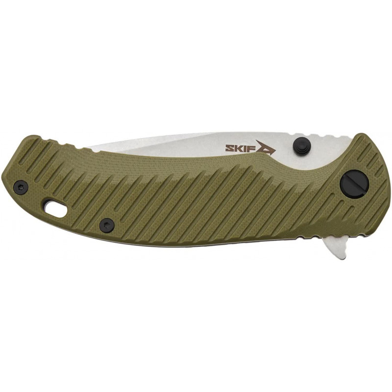 Ніж Skif Sturdy II SW Olive