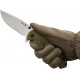Ніж Skif Sturdy II SW Olive