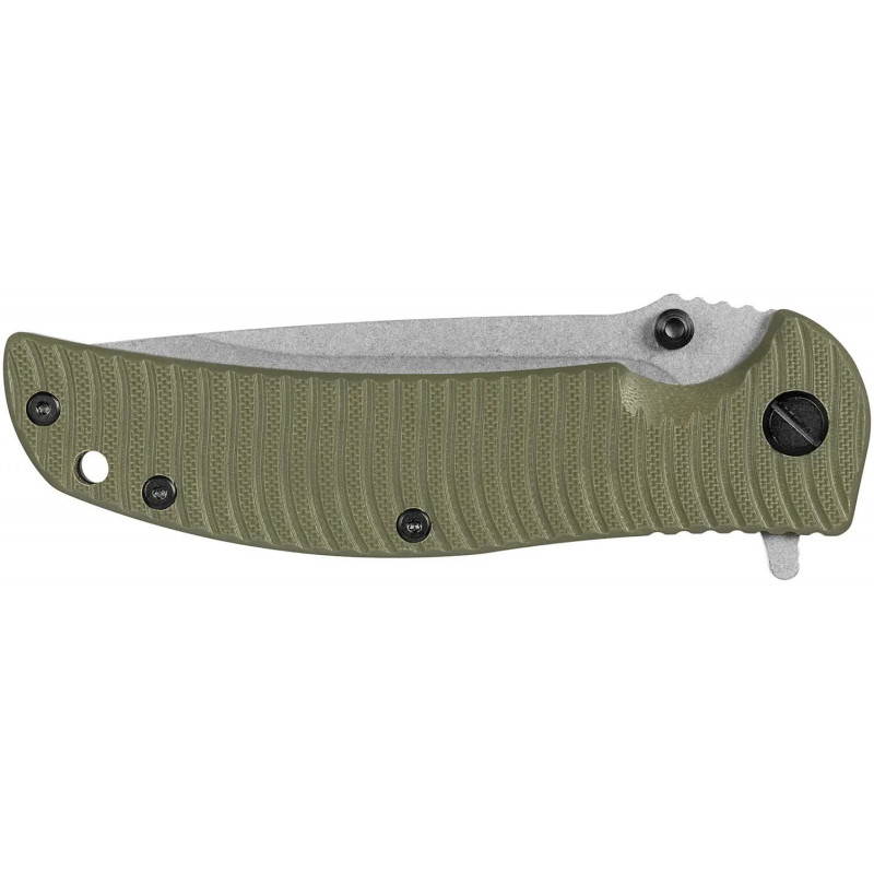Ніж Skif Urbanite II SW Olive