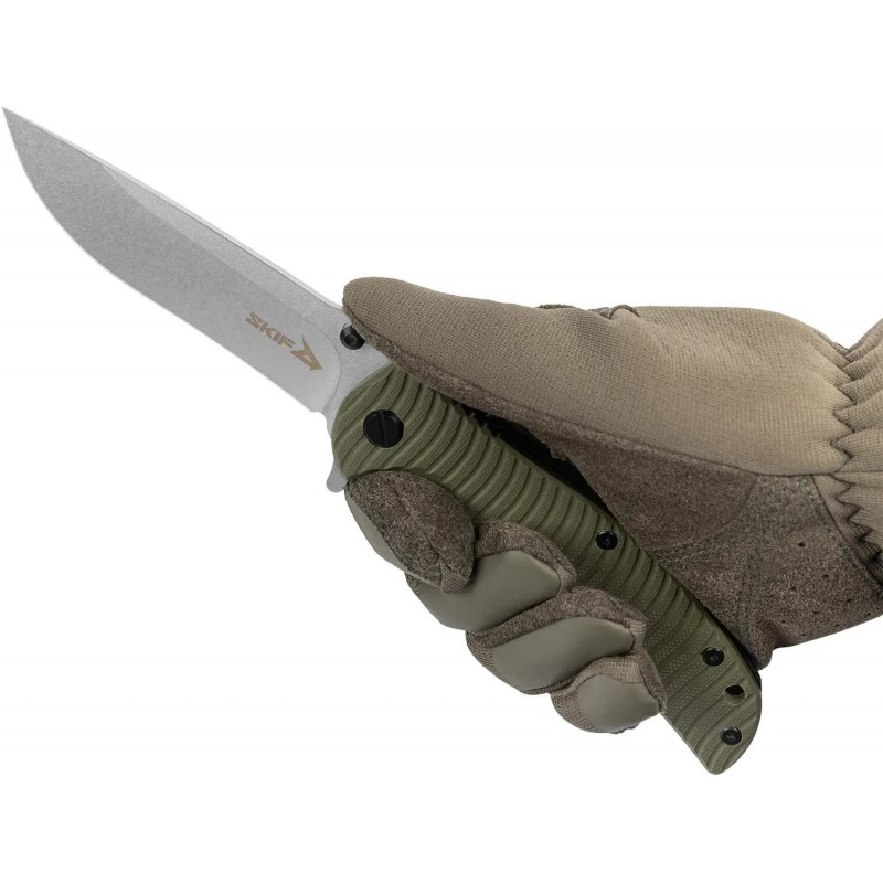 Ніж Skif Urbanite II SW Olive