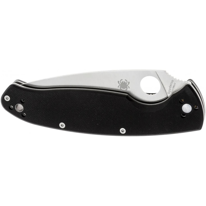 Ніж Spyderco Resilience