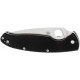 Ніж Spyderco Resilience