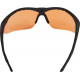 Очки защитные Swiss Eye Lancer Orange