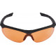 Очки защитные Swiss Eye Lancer Orange