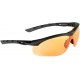 Очки защитные Swiss Eye Lancer Orange
