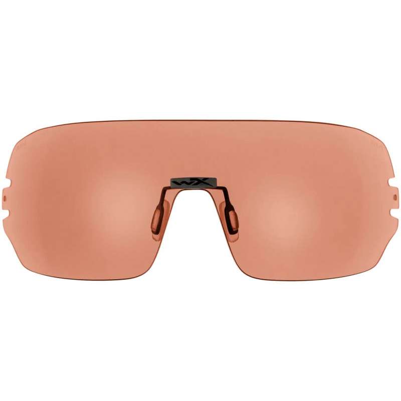 Очки баллистические Wiley X WX Detection. 5 линз (Clear/Yellow/Orange/Purple/Copper). Мatt black Очки баллистические Wiley X WX Detection. 5 линз (Clear/Yellow/Orange/Purple/Copper). Мatt black