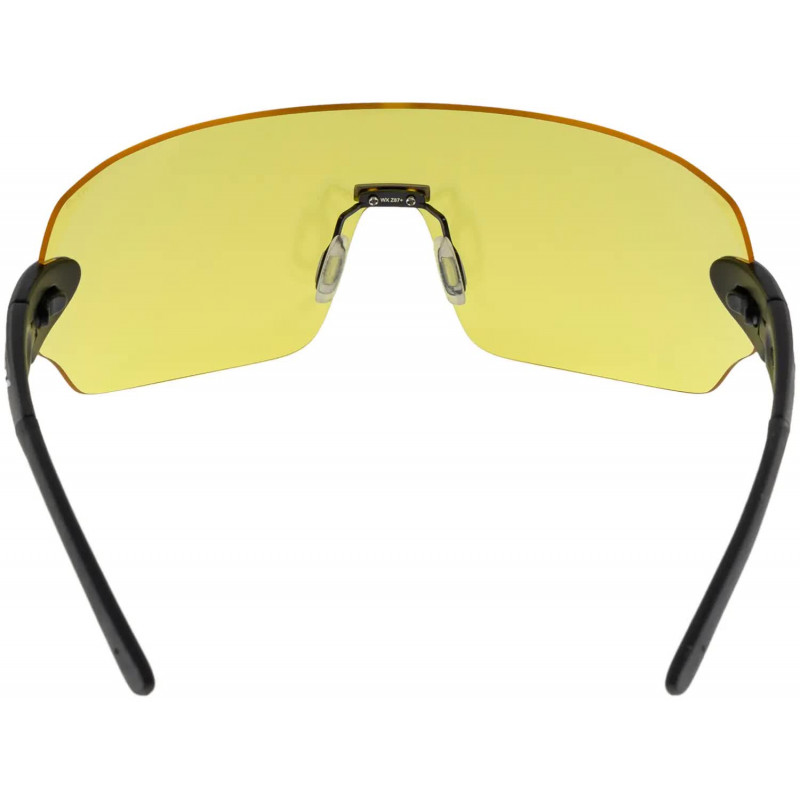 Очки баллистические Wiley X WX Detection. 5 линз (Clear/Yellow/Orange/Purple/Copper). Мatt black Очки баллистические Wiley X WX Detection. 5 линз (Clear/Yellow/Orange/Purple/Copper). Мatt black