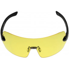 Окуляри балістичні Wiley X WX Detection. 5 лінз (Clear/Yellow/Orange/Purple/Copper). Мatt black