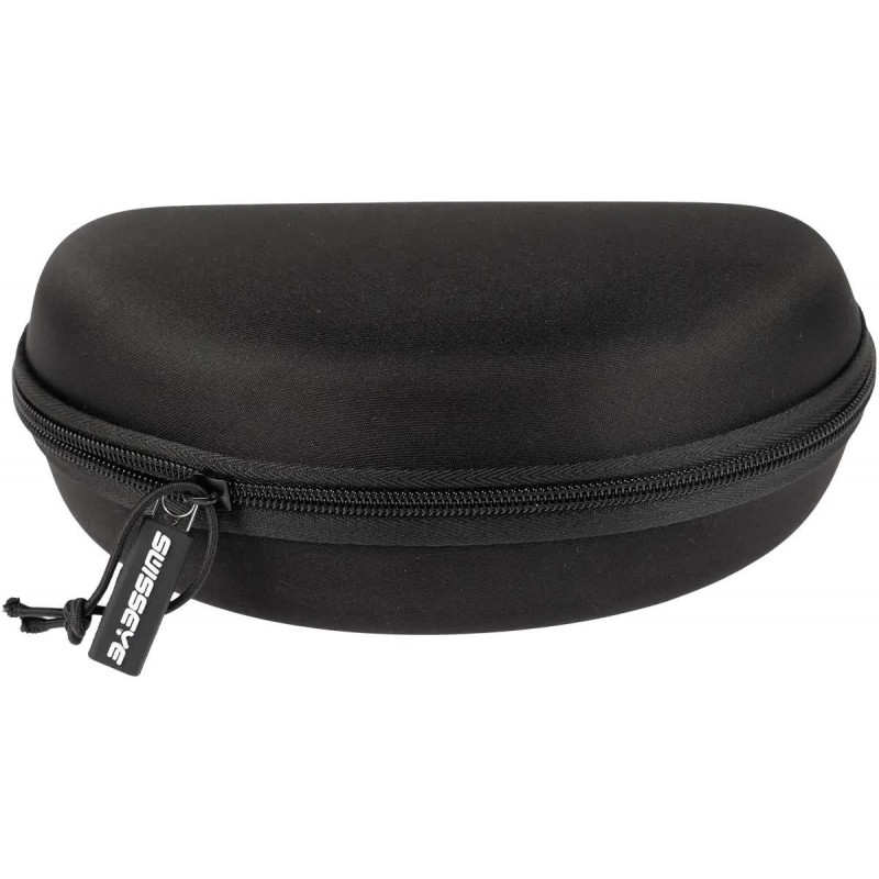 Очки защитные Swiss Eye Apache Black