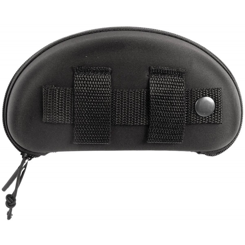 Очки защитные Swiss Eye Apache Black