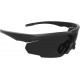 Очки защитные Swiss Eye Blackhawk Pro