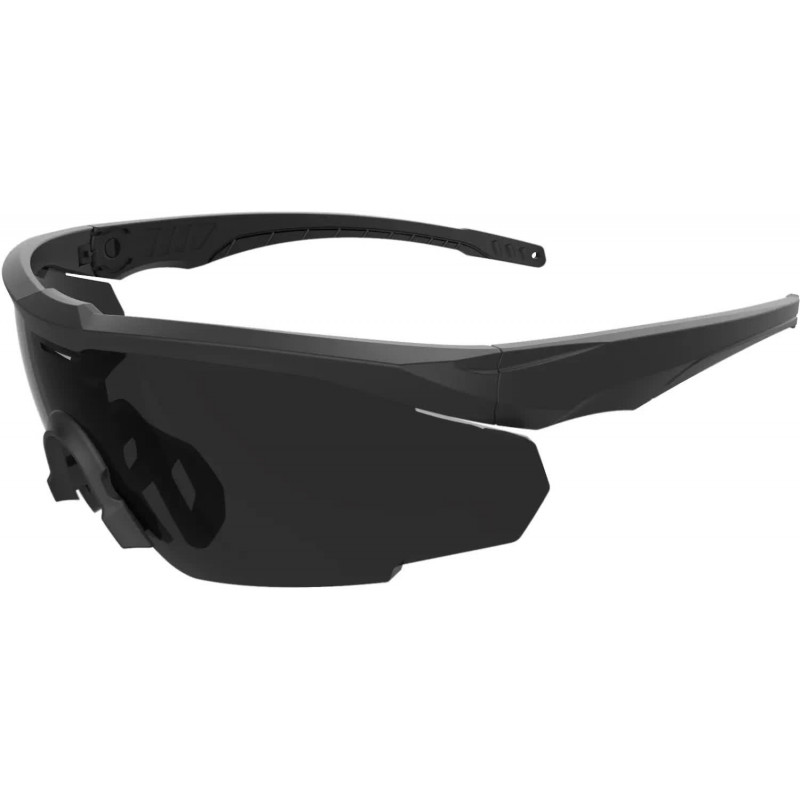 Очки защитные Swiss Eye Blackhawk Pro