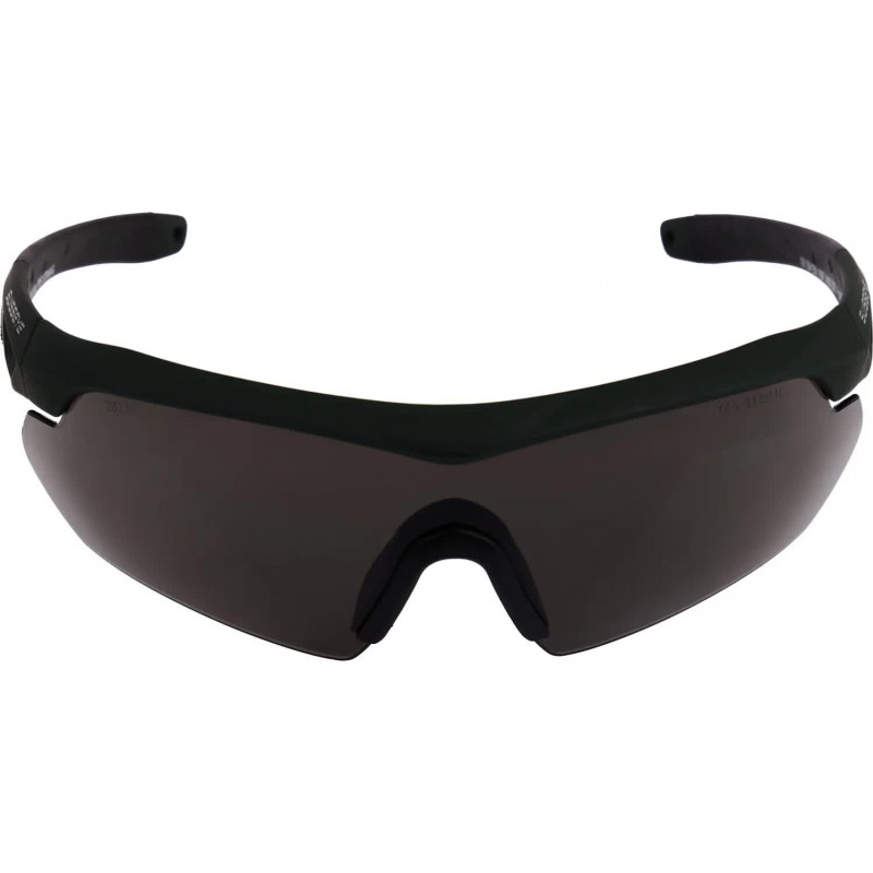 Очки защитные Swiss Eye Nighthawk Olive