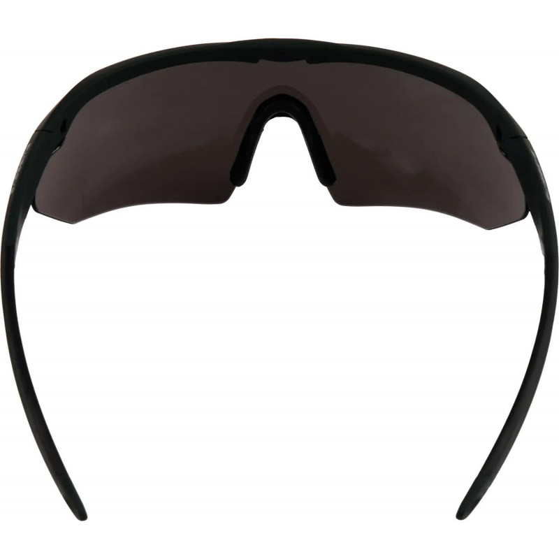 Очки защитные Swiss Eye Nighthawk Olive